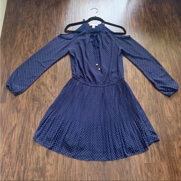 MICHAEL Michael kors beautiful dress size S - Picture 1 of 11